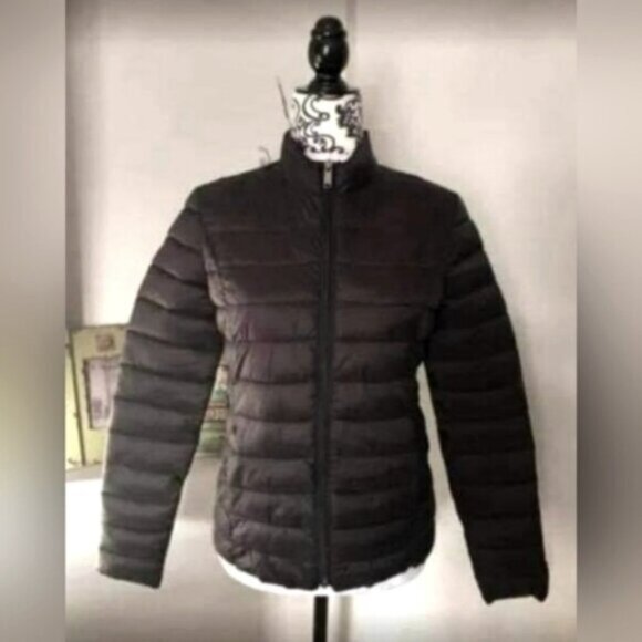 Packable Puffer Jacket NEW , Women's Sz XS - Picture 1 of 7
